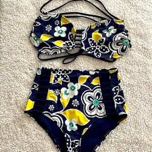 Aerie - High waisted Bikini 👙